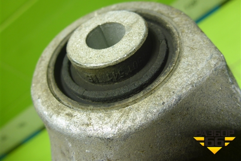 Рычаг задний верхний (левый) (8K0505323H) для Audi Q5 c 2008-2017г (Ку 5)