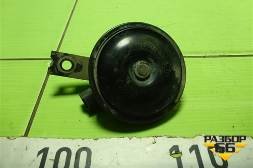 Сигнал звуковой (низкий тон) для Hyundai ix 35 с 2010г (Ай икс 35)