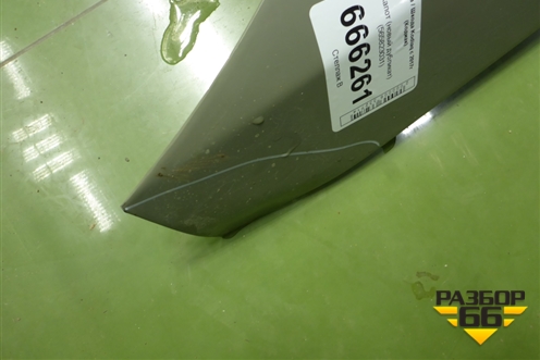 Капот (новый дубликат) (565823031) для Skoda Kodiaq с 2017г (Кодиак)