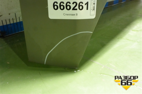 Капот (новый дубликат) (565823031) для Skoda Kodiaq с 2017г (Кодиак)