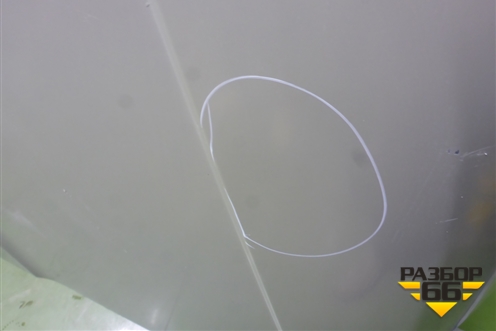 Капот (новый дубликат) (565823031) для Skoda Kodiaq с 2017г (Кодиак)