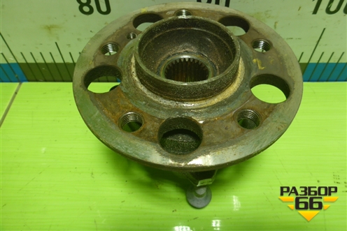 Ступица задняя для Mercedes Benz E-Klass C207 (купе) с 2009г (Е Купе)