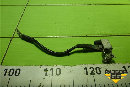 Клемма аккумулятора минус (371802S000) для Hyundai ix 35 с 2010г (Ай икс 35)