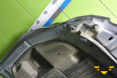 Капот (57229AJ0319P) для Subaru Legacy Outback (B14) с 2009-2014г (Легаси Аутбек)