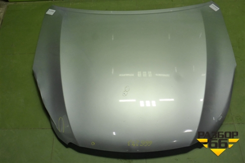 Капот (57229AJ0319P) для Subaru Legacy Outback (B14) с 2009-2014г (Легаси Аутбек)