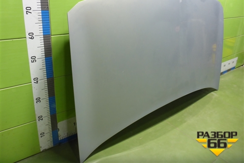 Капот для Renault Megane 2 с 2002-2009г (Меган)