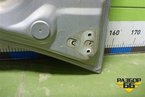 Капот для Renault Megane 2 с 2002-2009г (Меган)