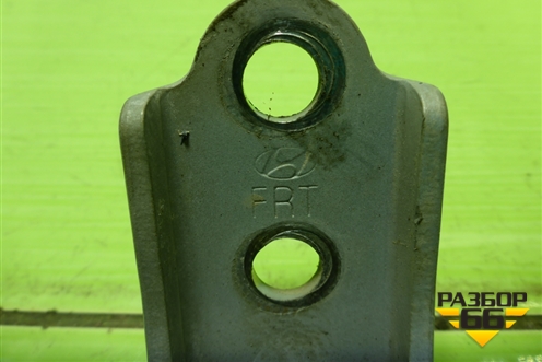 Петля двери передней правой нижняя для Hyundai ix 35 с 2010г (Ай икс 35)