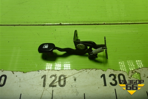 Ручка открывания лючка бензобака для Hyundai ix 35 с 2010г (Ай икс 35)