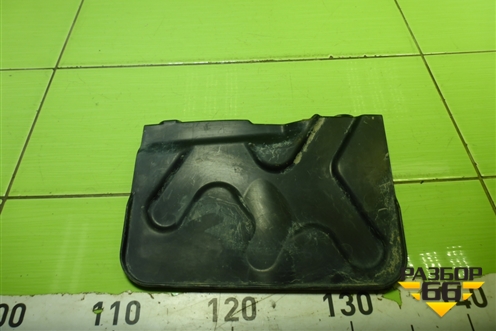 Пыльник двигателя боковой левый (291302S000) для Hyundai ix 35 с 2010г (Ай икс 35)