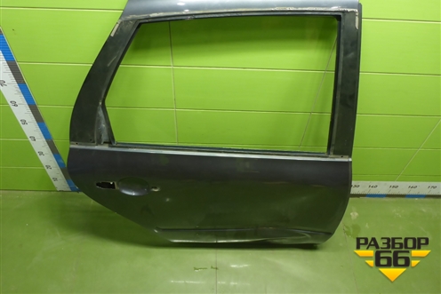 Дверь задняя правая (седан) для VAZ Granta/Гранта