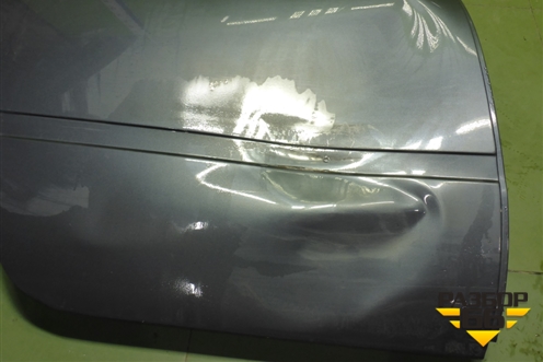 Дверь задняя правая (седан) для VAZ Granta/Гранта