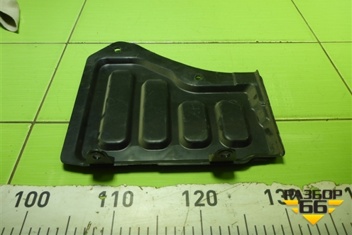 Накладка внутренняя (задняя левая) (841722S000) для Hyundai ix 35 с 2010г (Ай икс 35)