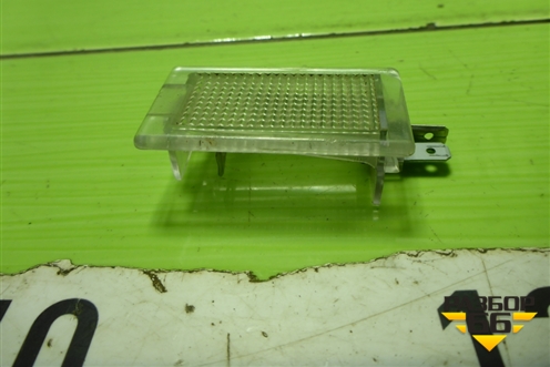 Фонарь подсветки багажника для Hyundai ix 35 с 2010г (Ай икс 35)