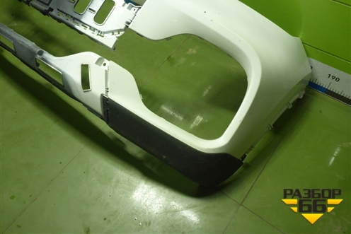 Бампер передний (602000153AA) для Chery Tiggo 8 с 2018г (Тиго 8)