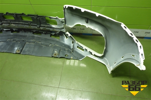 Бампер передний (602000153AA) для Chery Tiggo 8 с 2018г (Тиго 8)