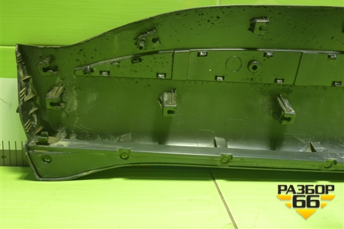 Накладка двери передней правой (609000833AA) для Chery Tiggo 7 Pro с 2019г (Тиго 7 Про)