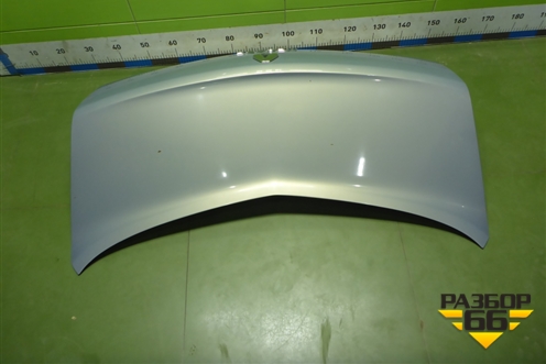 Крышка багажника для Renault Megane 2 с 2002-2009г (Меган)