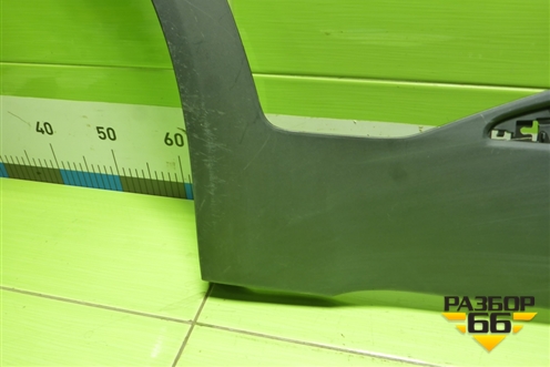 Накладка двери задней правой (609001372AA) для Chery Tiggo 4 Pro с 2020г (Тиго 4 Про)