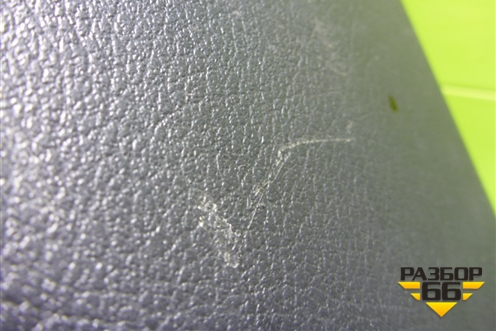 Обшивка стойки центральная нижняя правая (8E0867240A) для Audi A4 (В7) с 2004-2009г (А4)