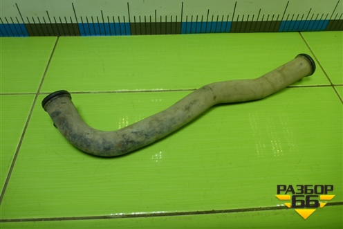 Трубка системы охлаждения (2.0л G4KD) для Hyundai ix 35 с 2010г (Ай икс 35)