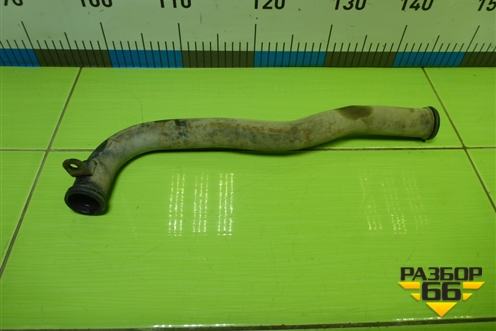 Трубка системы охлаждения (2.0л G4KD) для Hyundai ix 35 с 2010г (Ай икс 35)