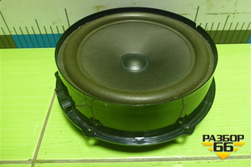 Динамик (7P6035454) для Volkswagen Touareg с 2010-2018г (Туарег)