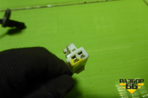 Датчик ABS задний правый (956812S300) для Hyundai ix 35 с 2010г (Ай икс 35)