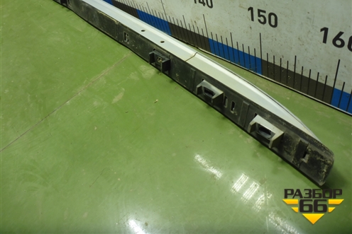 Рейлинг на крышу правый (872802Y000) для Hyundai ix 35 с 2010г (Ай икс 35)