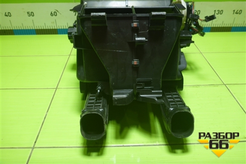 Корпус отопителя для Opel Astra J с 2009г (Астра Джей)