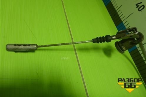 Трос стояночного тормоза (A2044201085) для Mercedes Benz E-Klass C207 (купе) с 2009г (Е Купе)