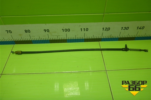 Трос стояночного тормоза (A2044200985) для Mercedes Benz E-Klass C207 (купе) с 2009г (Е Купе)