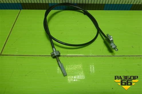 Трос КПП АКПП (к замку зажигания) (8E2713575) для Audi A4 (В7) с 2004-2009г (А4)