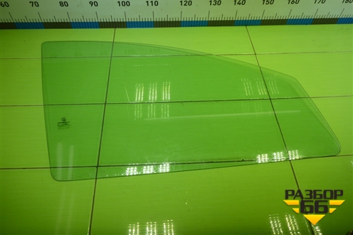 Стекло двери передней правой для VAZ Vesta/Веста с 2015г