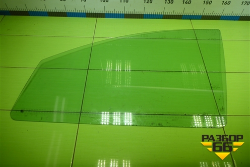 Стекло двери передней левой для VAZ Vesta/Веста с 2015г