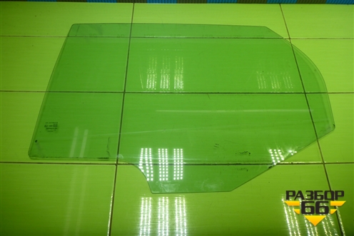 Стекло двери задней левой для VAZ Vesta/Веста с 2015г