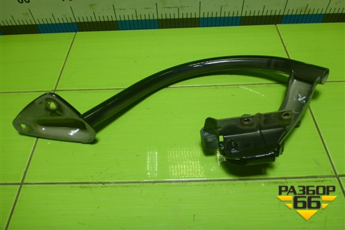 Петля крышки багажника правая (3C8827302A) для Volkswagen Passat-CC с 2008г (Пассат ЦЦ)