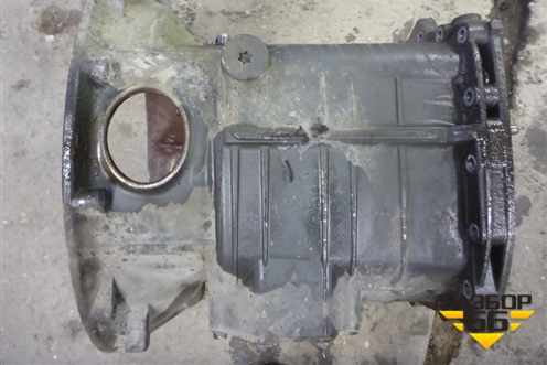 Корпус КПП (1757949) для Scania 4 Series с 1995-2005г