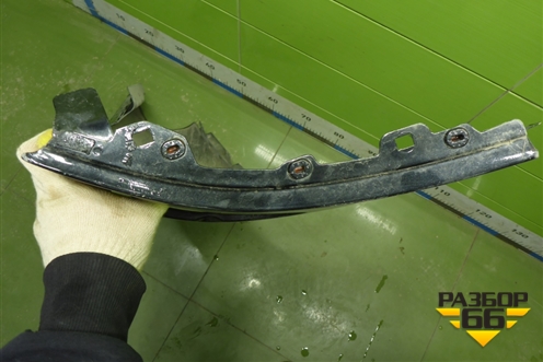 Крыло заднее правое (41357077168) для BMW Z4 E85/86 с 2002-2009г (З4 E85/86)