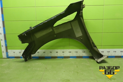 Крыло переднее правое (631001V90A) для Infiniti Infiniti QX56/QX80 (Z62) с 2010г (Ку икс56/80)