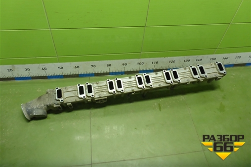 Коллектор впускной  (D13) (1474817) для Scania 4 Series с 1995-2005г