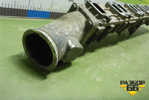 Коллектор впускной  (D13) (1474817) для Scania 4 Series с 1995-2005г