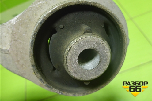 Рычаг передний левый нижний для Audi A4 (В6) с 2000-2006г (А4)