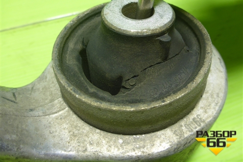 Рычаг передний правый нижний для Audi A4 (В7) с 2004-2009г (А4)