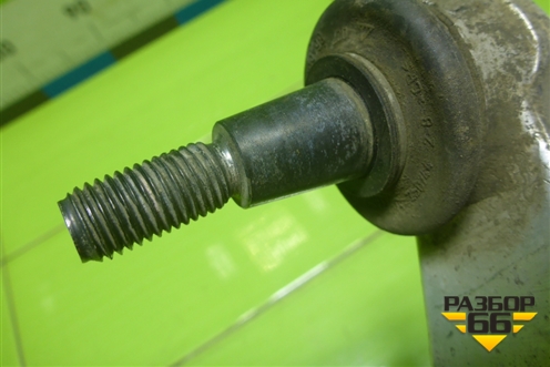 Рычаг передний левый нижний для Audi A4 (В7) с 2004-2009г (А4)