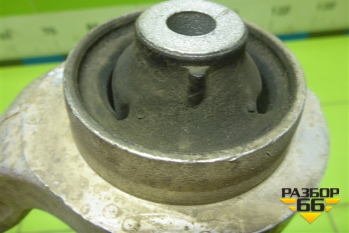 Рычаг передний левый нижний для Audi A4 (В7) с 2004-2009г (А4)