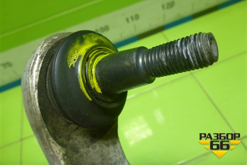 Рычаг передний левый нижний (8E0407695E) для Audi A4 (В7) с 2004-2009г (А4)