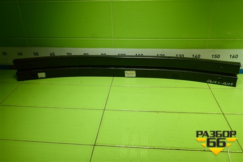 Усилитель переднего бампера (5213102190) для Toyota Corolla (E18) с 2012-2019г (Королла 180)