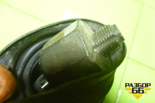 Тяга рулевая (левая) для Audi A4 (В8) с 2007-2015г (А4)