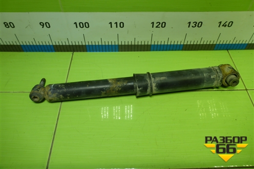 Амортизатор задний для Renault Megane 2 с 2002-2009г (Меган)